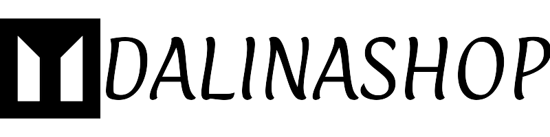 DalinaShop